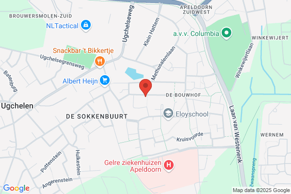 Aannemersbedrijf Wissink N