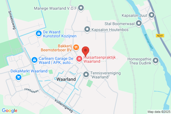 Expeditiebedrijf Konijnenberg