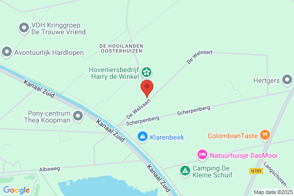 Hsf Logistics Apeldoorn Bv