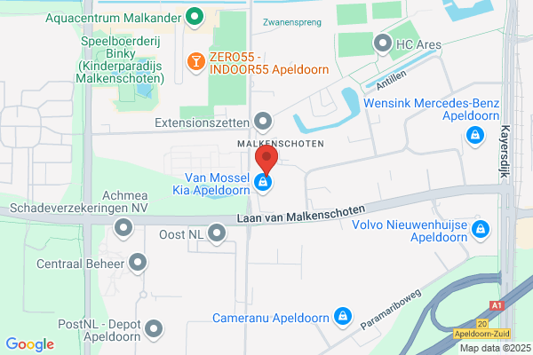 Langevoort Transport