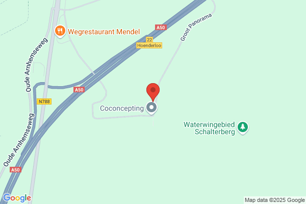 Campingpark Groot Panorama