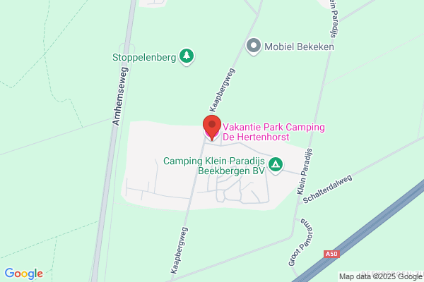 Hertenhorst Camping De