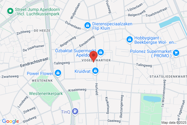 't Haarhuis