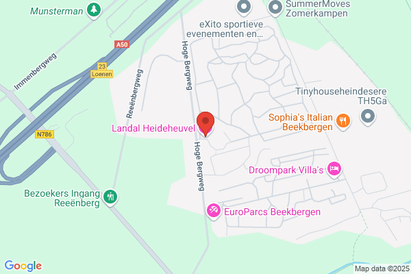 Ijsseldijk