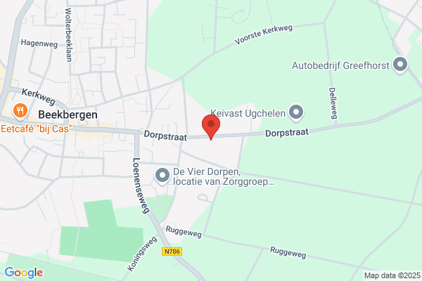 Dalhuisen