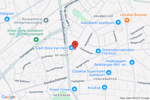 Vastgoed Verhuur Apeldoorn