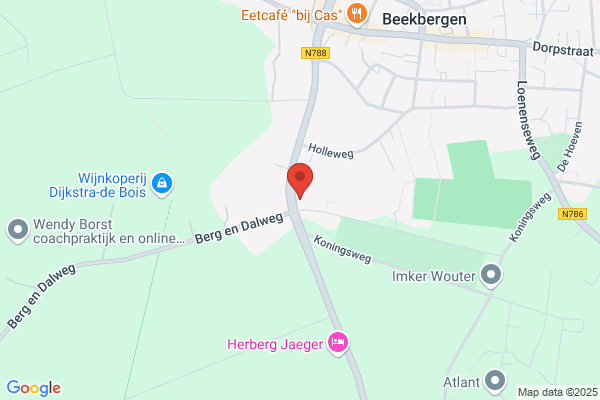 Besselsen Makelaardij