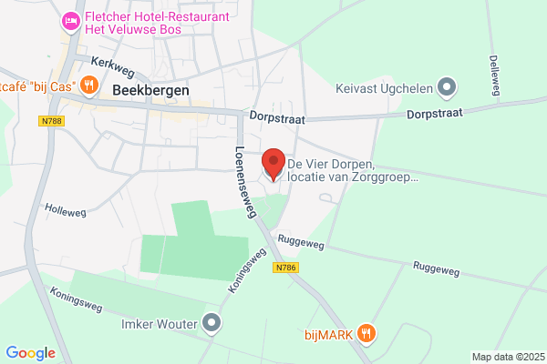 Loo, Van Het