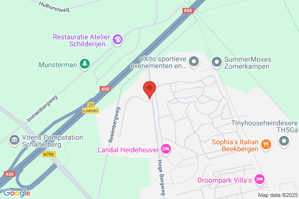 De Reëenberg