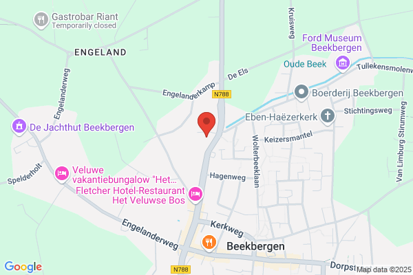 Engelanderhof