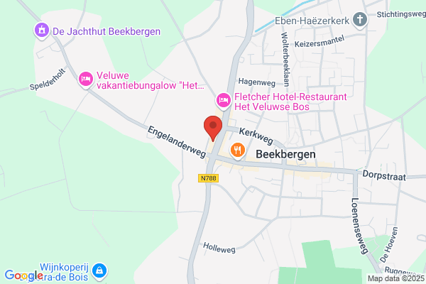 Restaurant De Pannekoek