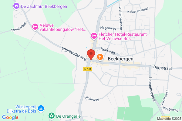 Restaurant Smittenberg