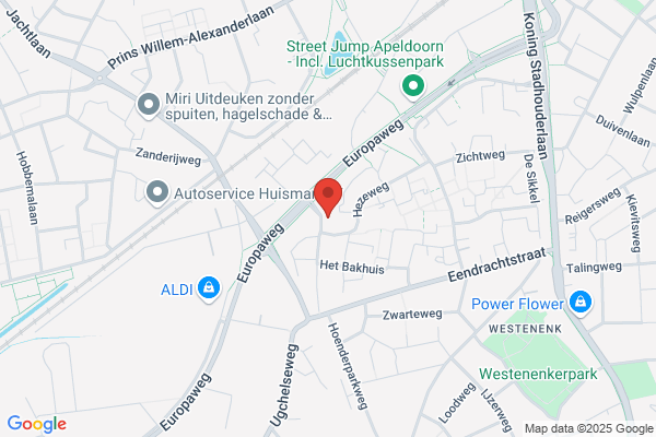 A Bouwmeester & Zn Schilders- en Afwerkingsbedrijf