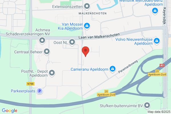 Bosmans Schilders- en Klussenbedrijf M