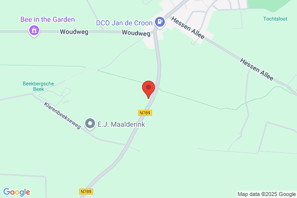 Hurenkamp
