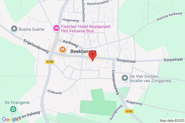 Keteltje, 't