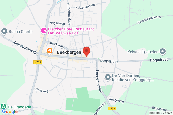 Wereldwinkel Beekbergen