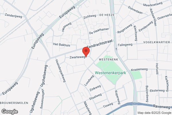Van den Brom Gevelrestauratie Voegersbedrijf