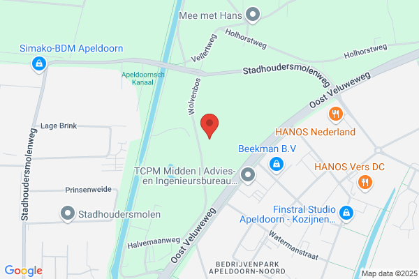 Apeldoorn - Noord