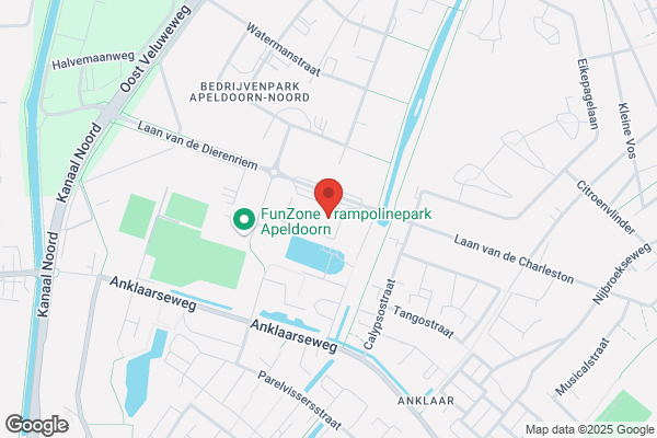 Welkoop Apeldoorn Noord