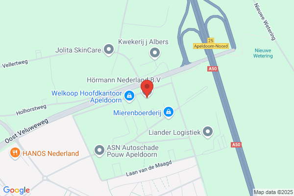 Hörmann Nederland B.V.