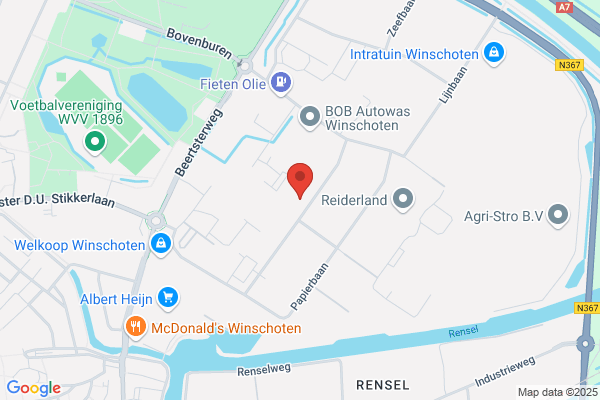 Schilderswacht Bv