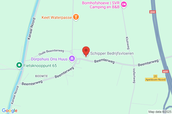 Schipper Apeldoorn Bv
