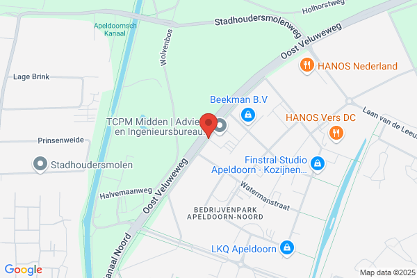 Secuserv Bv