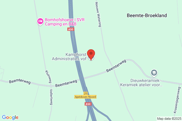 Administratiekantoor Adema