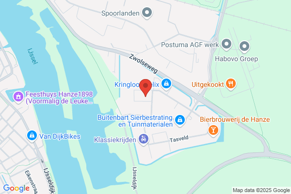 Aluca Nederland Cv
