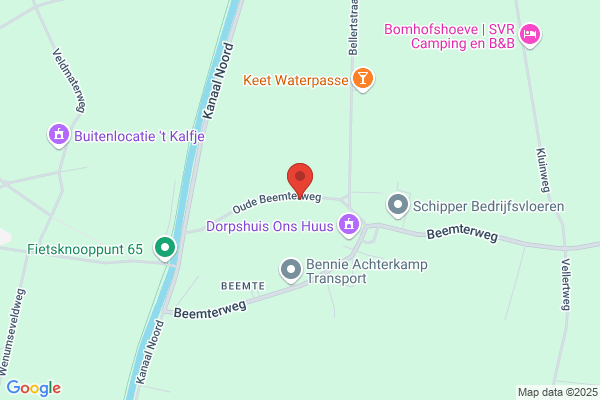 Assen Vof, D G Van