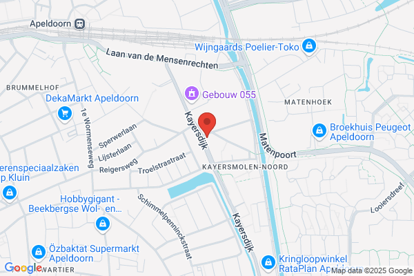 Bakker & Bannink Bv