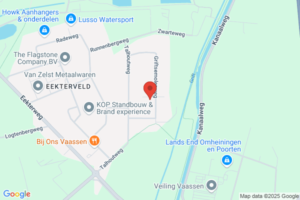 Beter Duurzaam BV