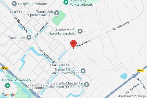 Bloemisterij Ijsseldijk