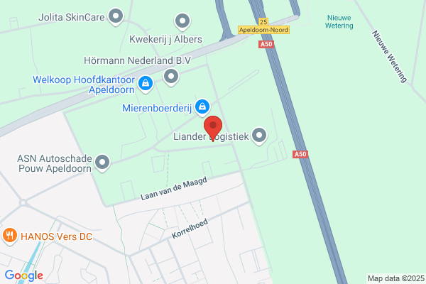 Bouwbedrijf Van Engeland bv