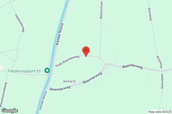 D.G. Van Assen Loon- En Grondverzetbedrijf
