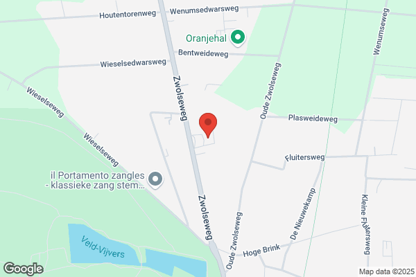 Daktechniek Apeldoorn