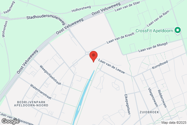 Flender Nederland B.V.