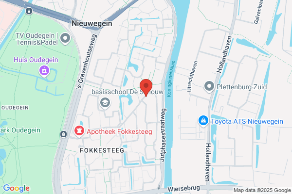 Hooijer Boomverzorging Gebr