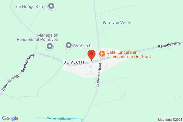 Installatietechniek Vecht De