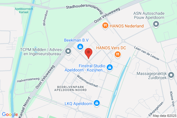 Kim Nederland BV