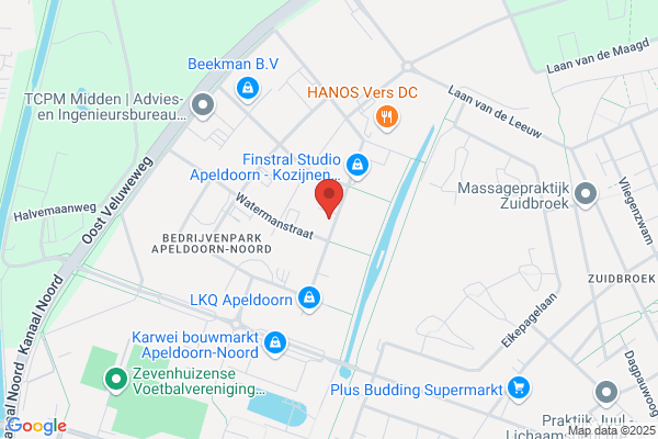 Landskroon Bv Technical Textiles