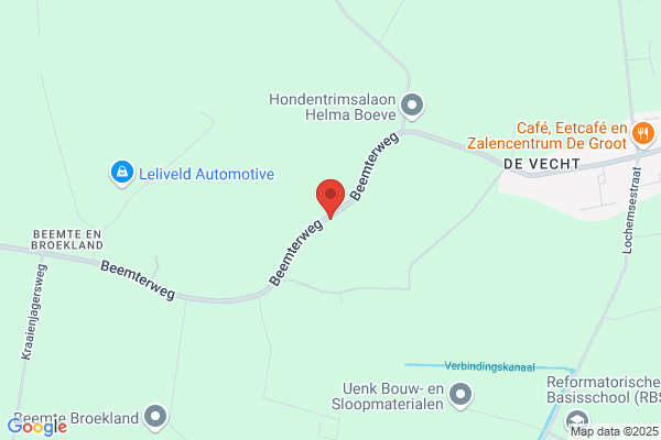 Lijn5 LVB- en Jeugdzorg