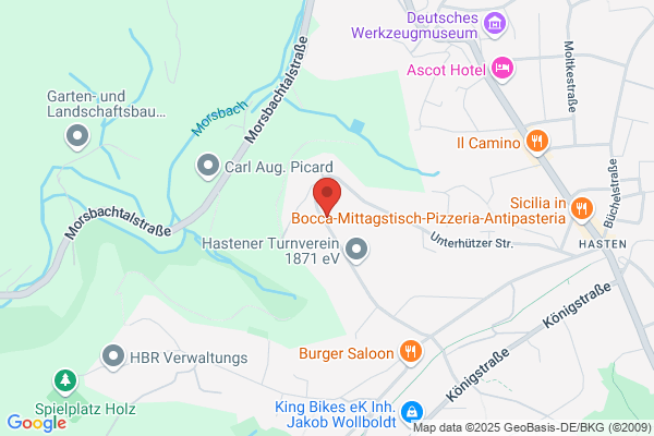 Lohmann Holland
