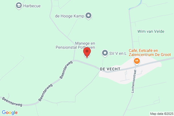 Manege Pothoven