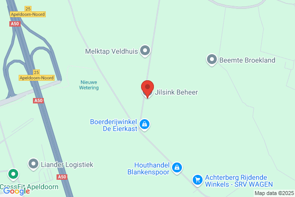 Slenters Bv, F