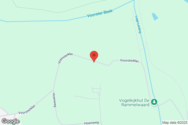 Stalhouderij Lankhorst