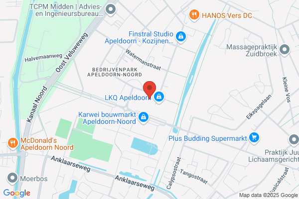 Steneker Autoschadespecialist
