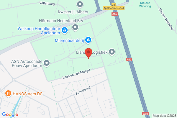 Talen Vastgoedonderhoud