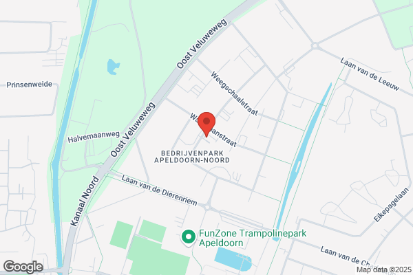 Van Tour De Groot Apeldoorn Bv